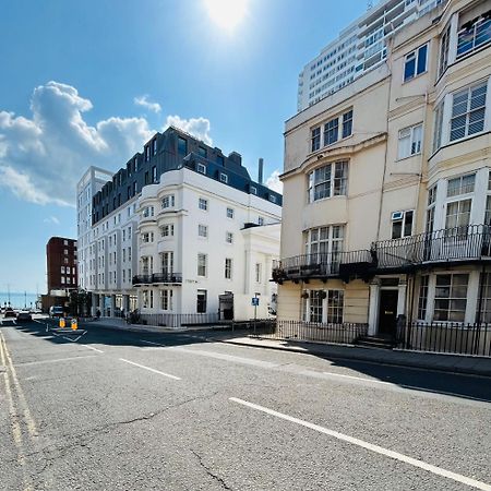 Two Top Central Beach Studios - Also Separate Spa Cabin And Watersports Brighton ภายนอก รูปภาพ