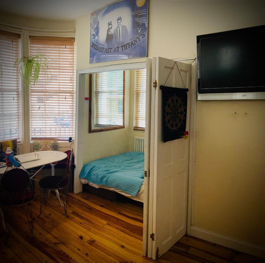 Two Top Central Beach Studios - Also Separate Spa Cabin And Watersports Brighton ภายนอก รูปภาพ