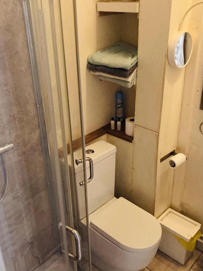 Two Top Central Beach Studios - Also Separate Spa Cabin And Watersports Brighton ภายนอก รูปภาพ