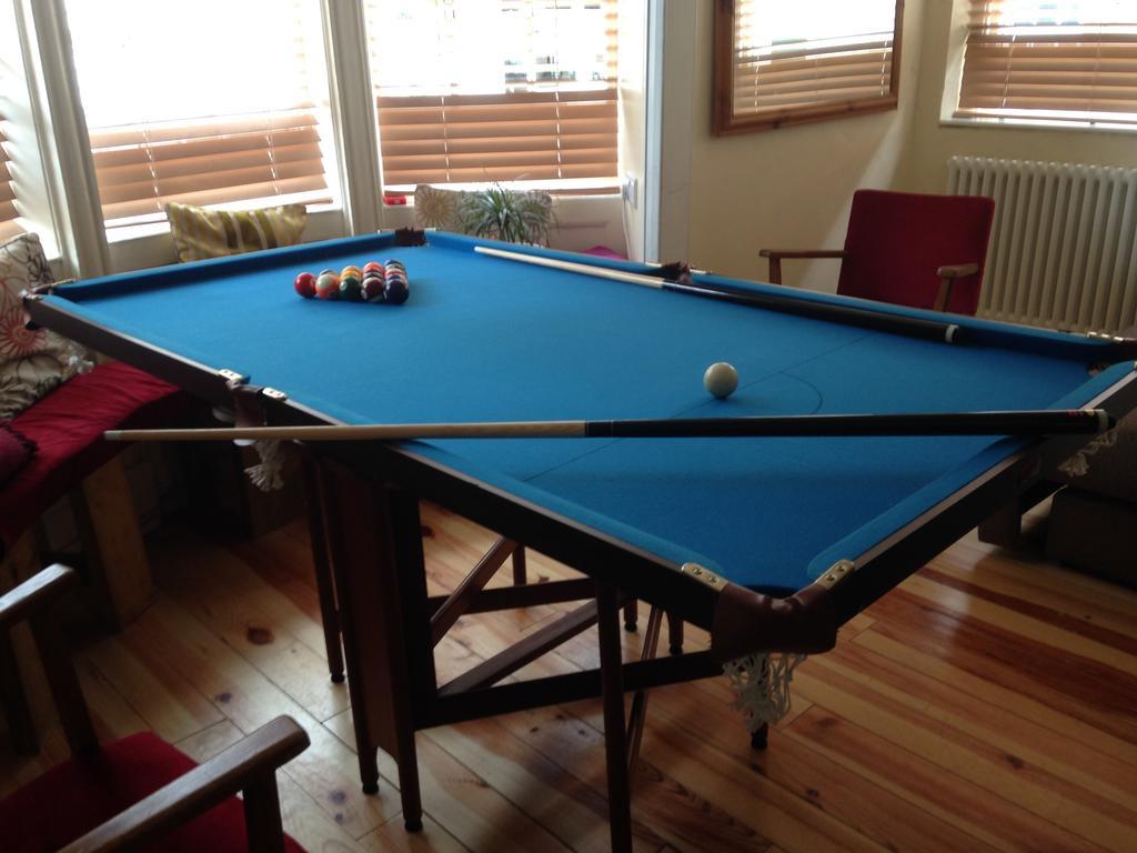 Two Top Central Beach Studios - Also Separate Spa Cabin And Watersports Brighton ห้อง รูปภาพ