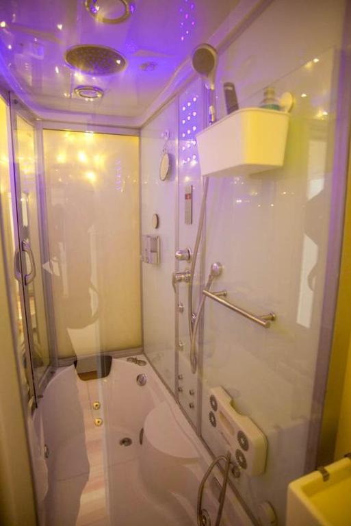 Two Top Central Beach Studios - Also Separate Spa Cabin And Watersports Brighton ภายนอก รูปภาพ