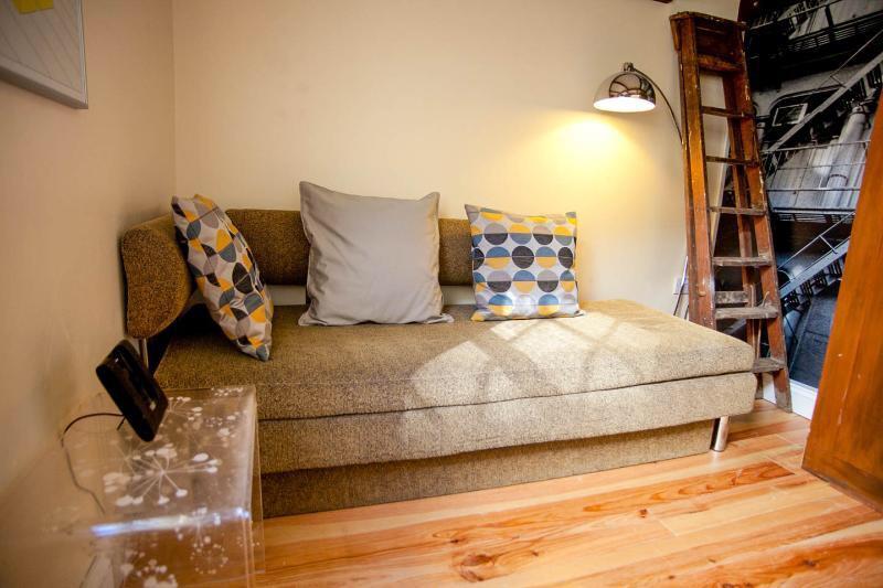 Two Top Central Beach Studios - Also Separate Spa Cabin And Watersports Brighton ภายนอก รูปภาพ